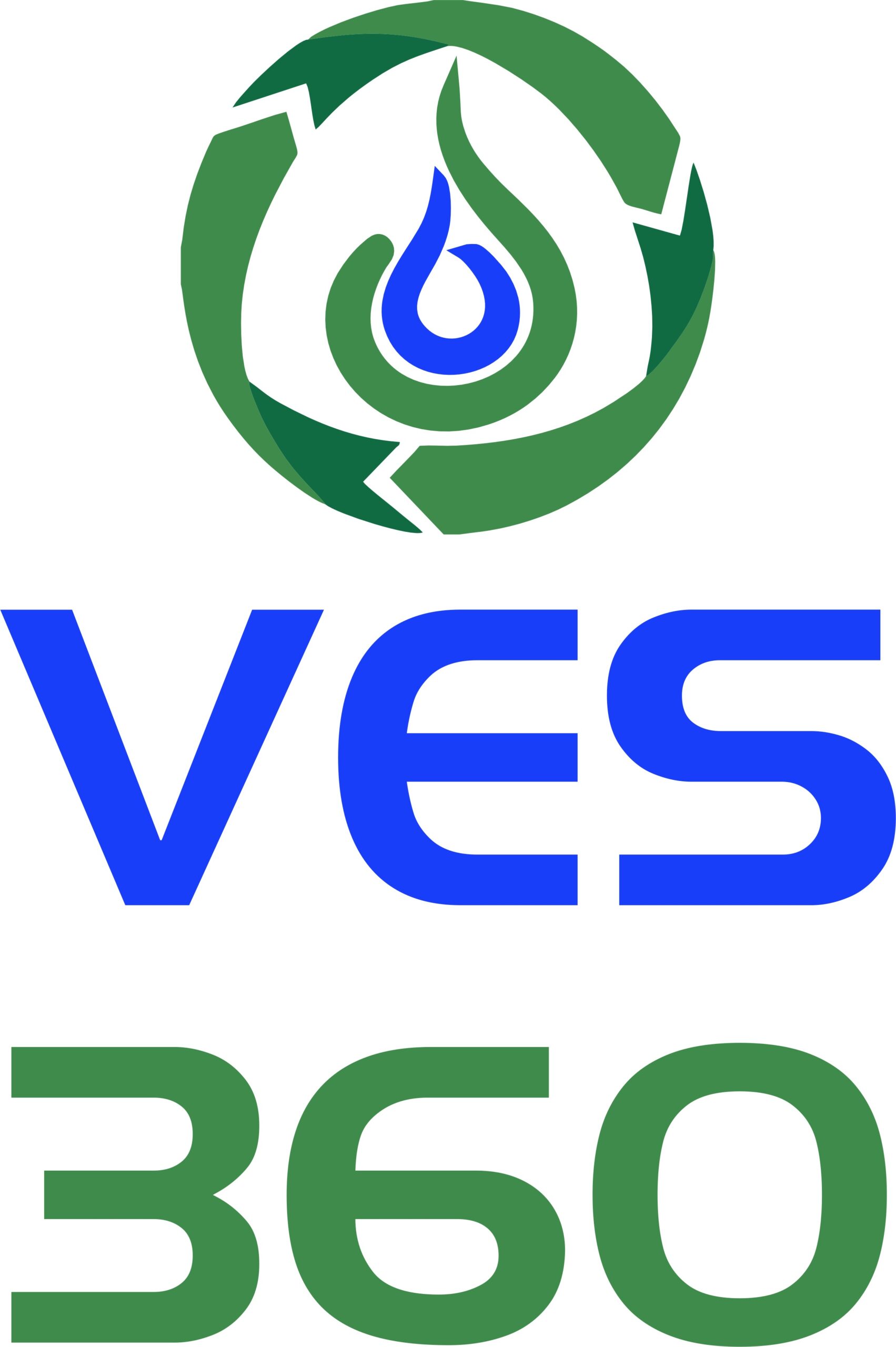 VES 360